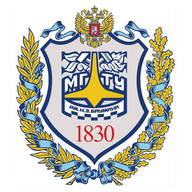 Bauman Moscow State Technical University logo