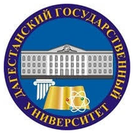 Dagestan State Agrarian University logo