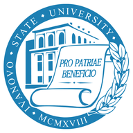 Ivanovo State Medical Academy logo