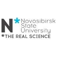 Novosibirsk State University logo