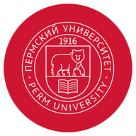 Perm State University logo