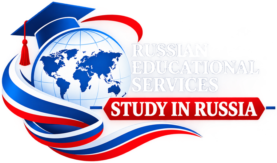 Russian Educational Services — Study in Russia